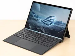 ROG Flow Z13 GZ302の小さい写真